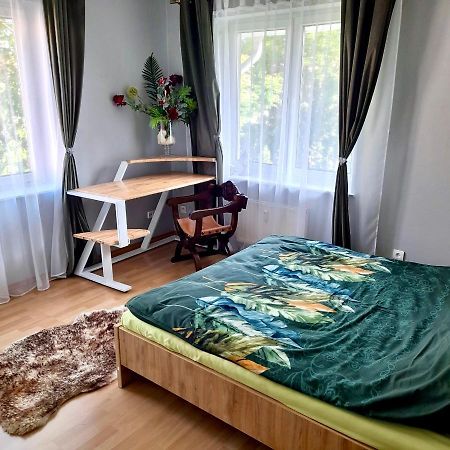 Apartament Apartament Deluxe Jelenia Góra Zewnętrze zdjęcie