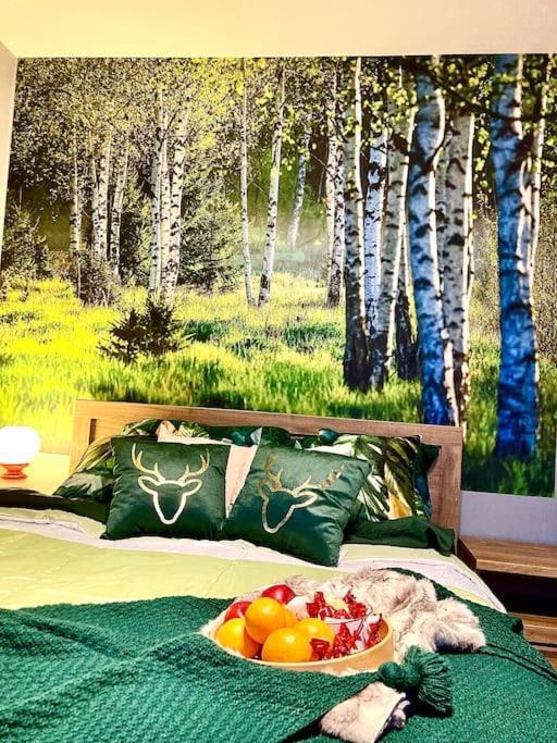 Apartament Deluxe Jelenia Góra Zewnętrze zdjęcie