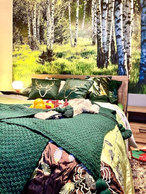 Apartament Deluxe Jelenia Góra Zewnętrze zdjęcie