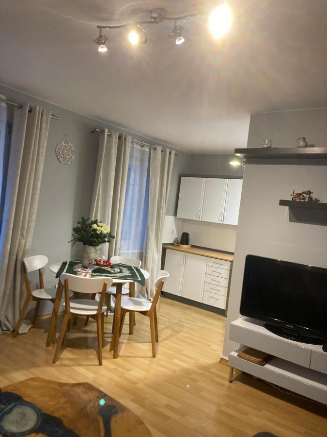 Apartament Apartament Deluxe Jelenia Góra Zewnętrze zdjęcie