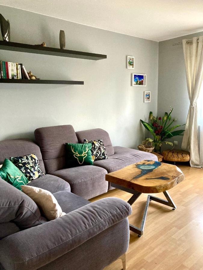 Apartament Deluxe Jelenia Góra Zewnętrze zdjęcie
