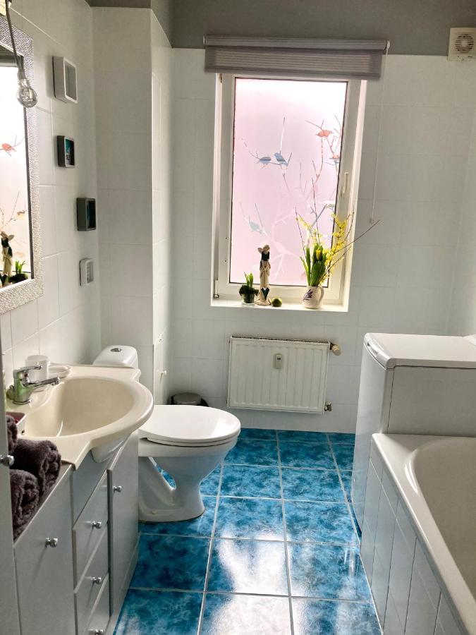 Apartament Deluxe Jelenia Góra Zewnętrze zdjęcie