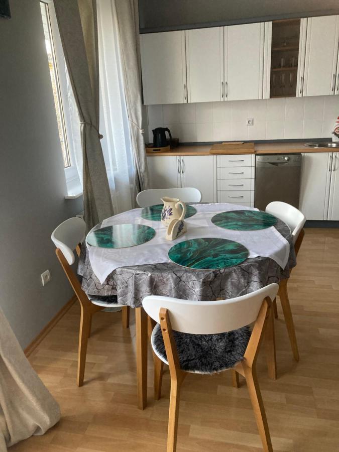 Apartament Apartament Deluxe Jelenia Góra Zewnętrze zdjęcie